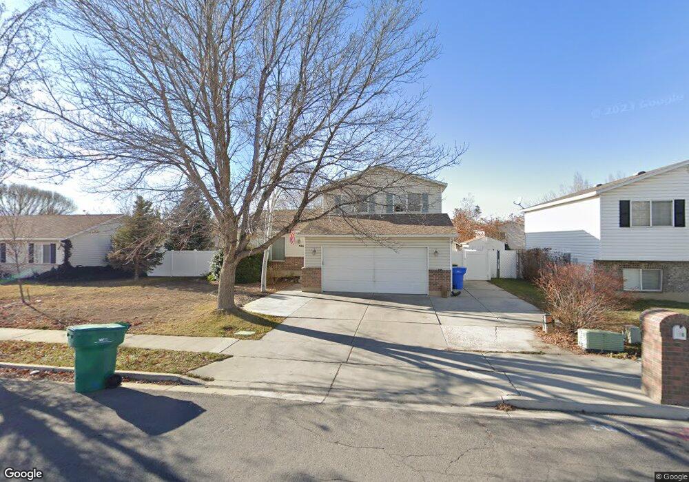 596 S 1130 W, Lehi, UT 84043 - photo 1
