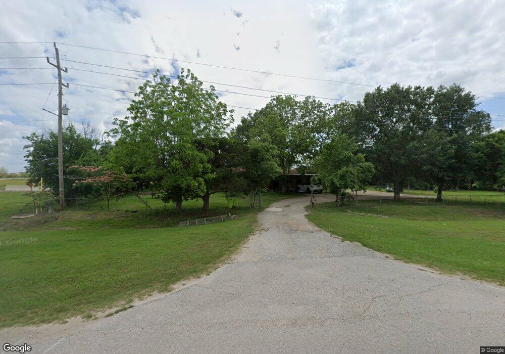 1019 Highway 36 N, Rosenberg, TX 77471 - photo 1