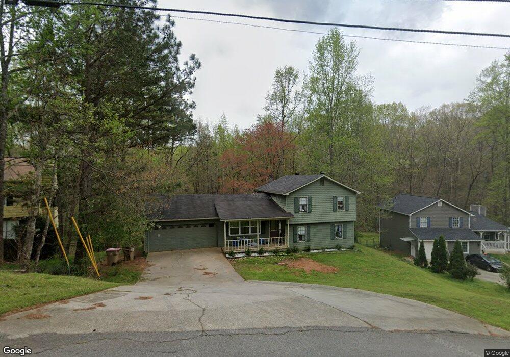 4227 Falcon Crest Dr, Flowery Branch, GA 30542 - photo 1