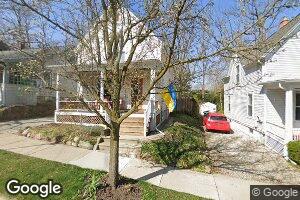 330 Mulholland St, Ann Arbor, MI 48103