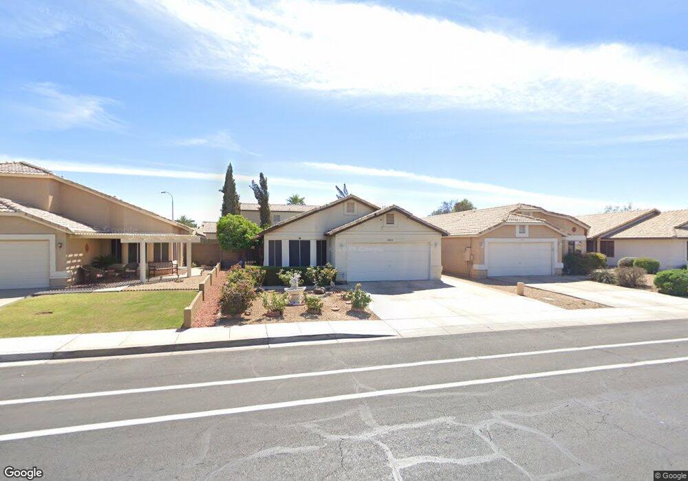 2533 W Knox Rd, Chandler, AZ 85224 - photo 1