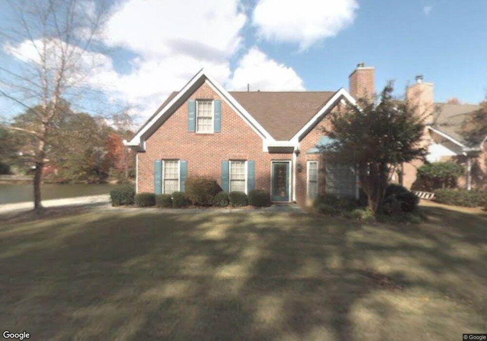 4471 Driftwater Rd, Duluth, GA 30096 - photo 1