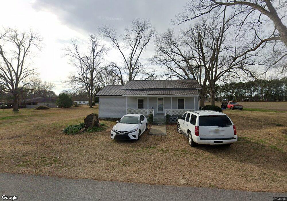 131 Wilson Warren St, Metter, GA 30439 - photo 1