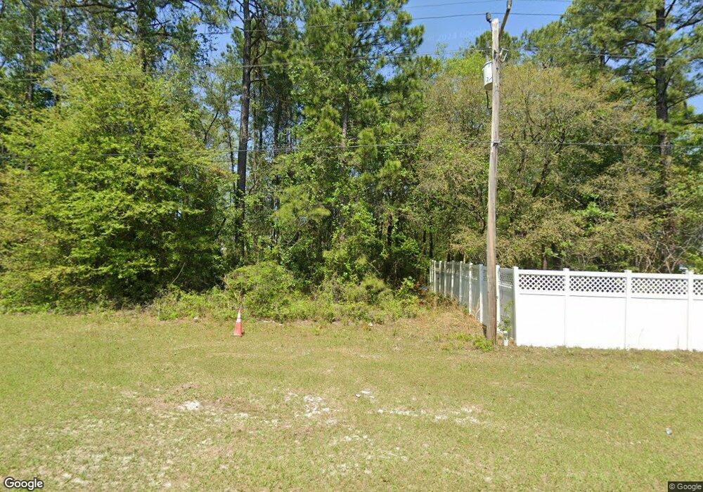 4440 Hall and Boree Rd, Middleburg, FL 32068 - photo 1