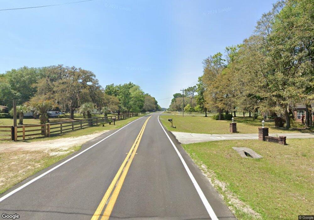 0000 Hall and Boree Rd, Middleburg, FL 32068 - photo 1