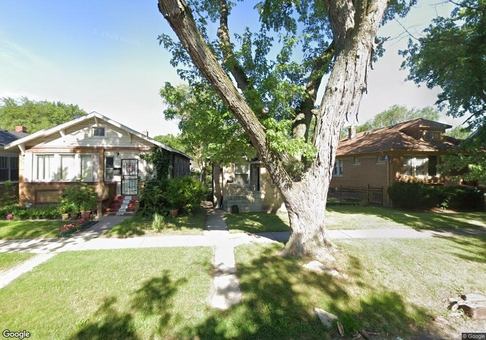 3732 Jefferson St, Gary, IN 46408 - photo 1