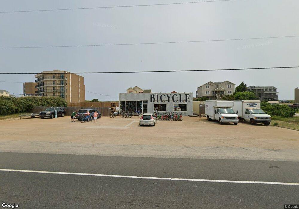 203 S Virginia Dare Trail unit B, Kill Devil Hills, NC 27948 - photo 1