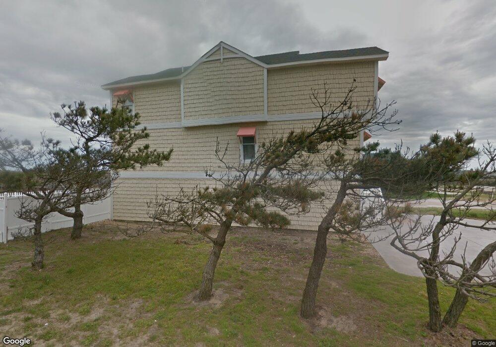 203A S Virginia Dare Trail, Kill Devil Hills, NC 27948 - photo 1