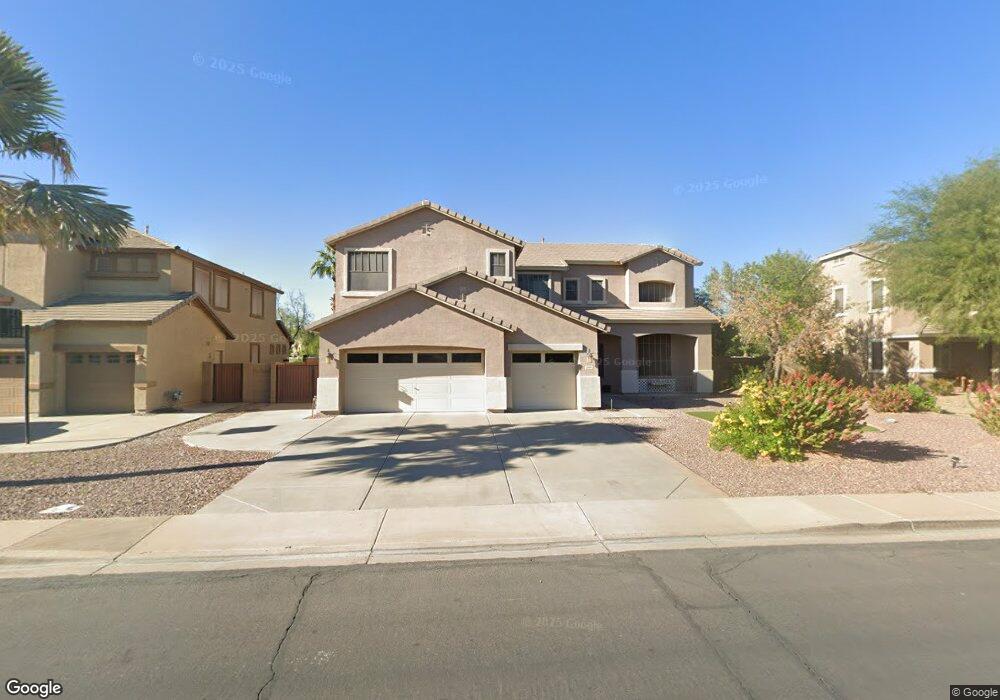 3104 E Stanford Ave, Gilbert, AZ 85234 - photo 1