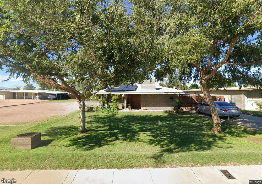 1918 N 25th Place, Phoenix, AZ 85008 - photo 1