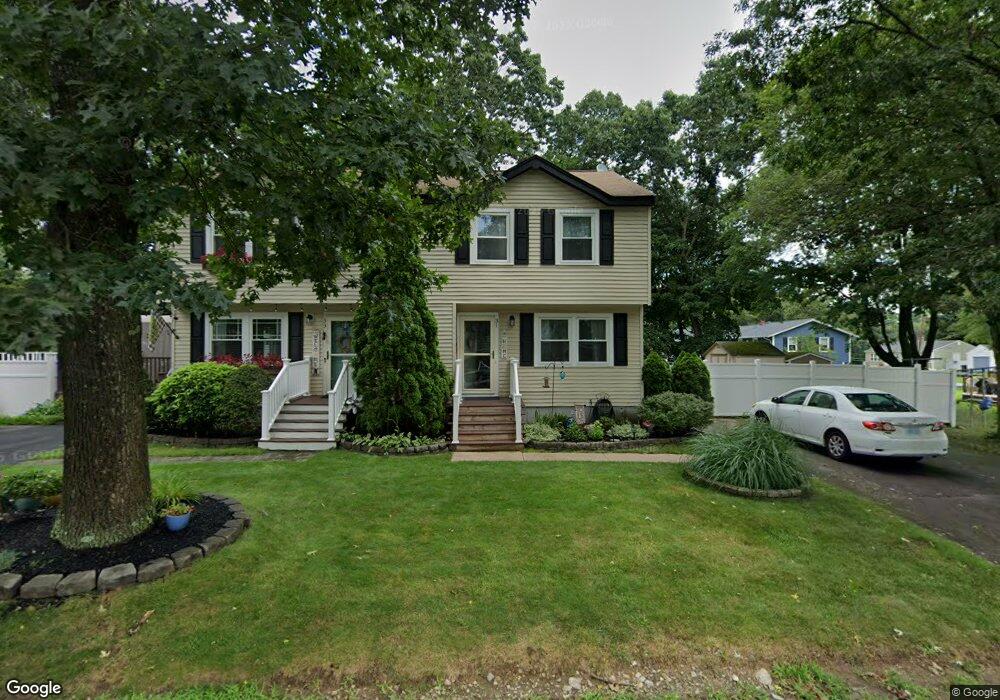 31 Arona St unit 31A, Woonsocket, RI 02895 - photo 1