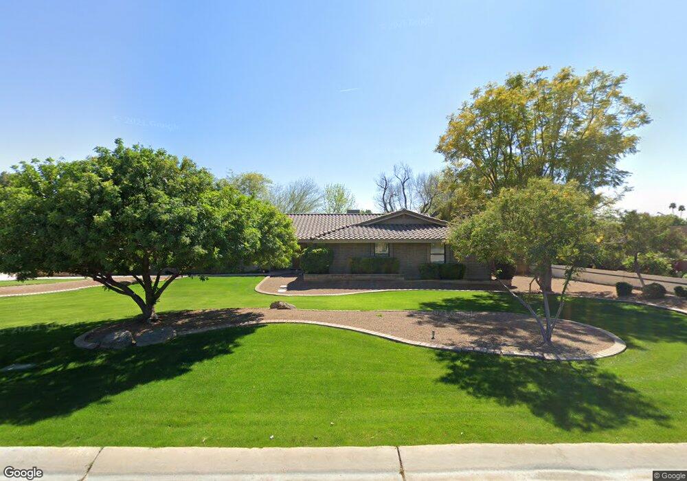 1013 E Carver Rd, Tempe, AZ 85284 - photo 1