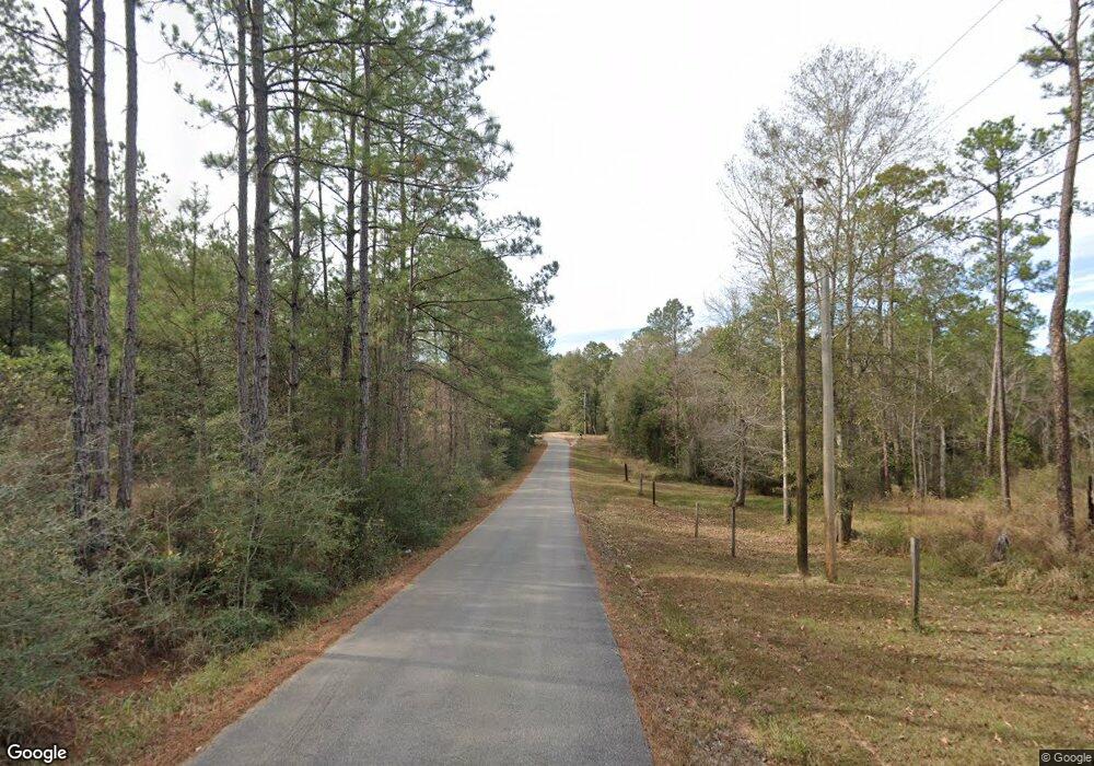 2.3 Acres Loblolly, Lucedale, MS 39452 - photo 1
