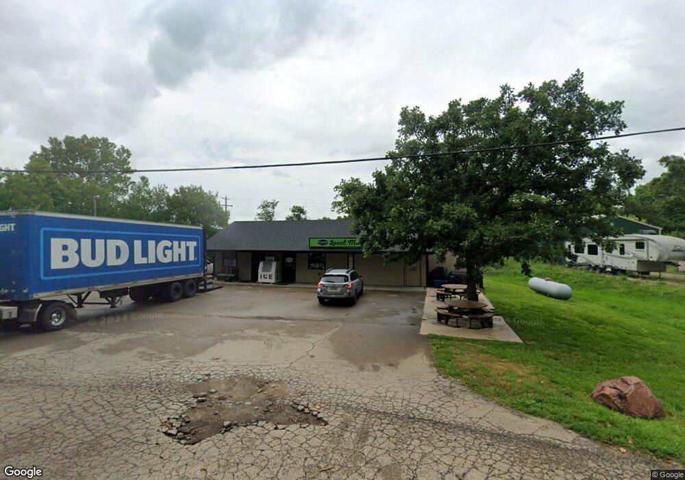 116 W 4th St, Hoyt, KS 66440 - photo 1