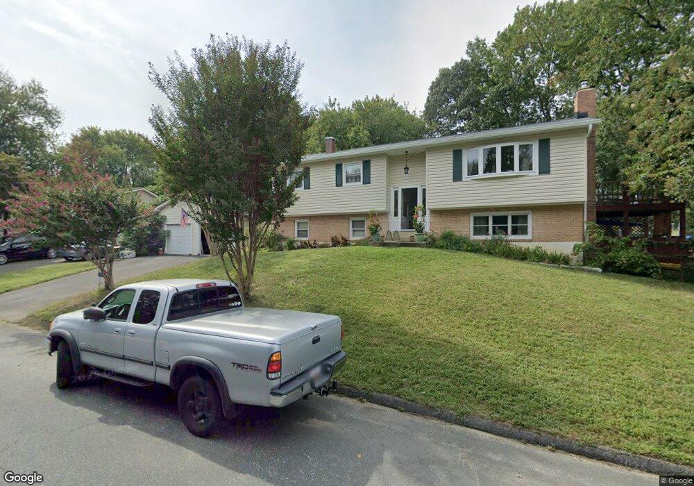 4104 Waterview Dr, Edgewater, MD 21037 - photo 1