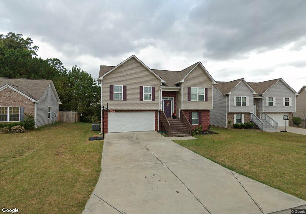 224 Louise Ln, Calhoun, GA 30701 - photo 1