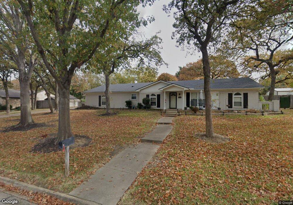 628 Overland Trail, Southlake, TX 76092 - photo 1