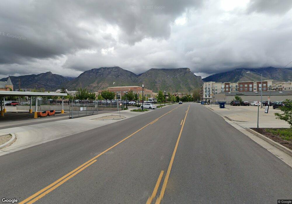 80 W 200 S, Provo, UT 84601 - photo 1
