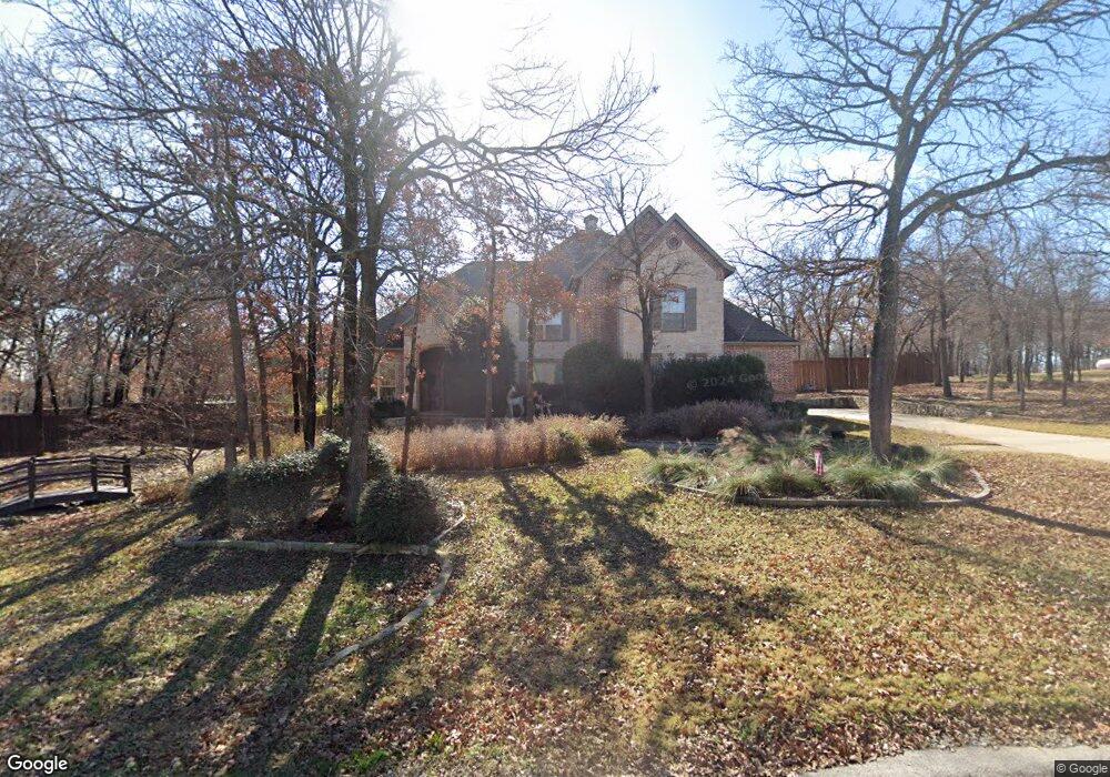 204 Overton Ridge Cir, Weatherford, TX 76088 - photo 1