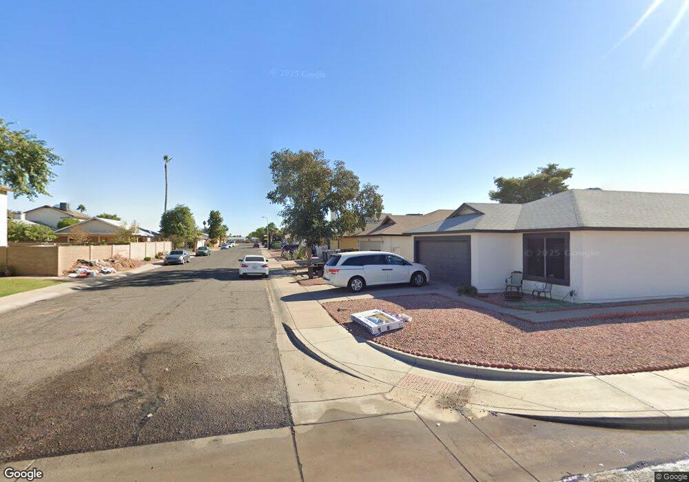 3839 N 88th Dr, Phoenix, AZ 85037 - photo 1