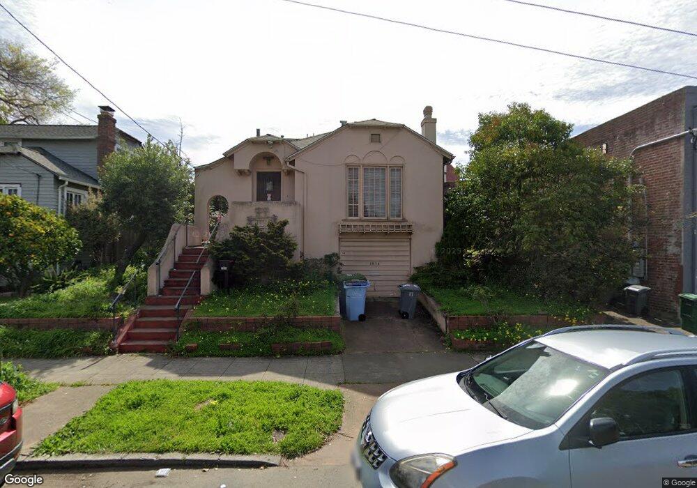 1576 Capistrano Ave, Berkeley, CA 94707 - photo 1