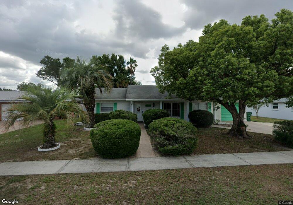 6044 17th St, Zephyrhills, FL 33542 - photo 1