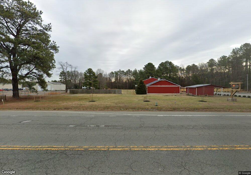 709 N Washington Hwy, Ashland, VA 23005 - photo 1