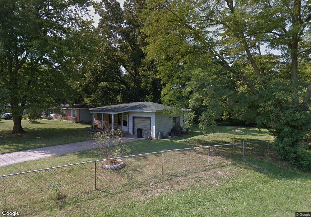 145 Carol Louise Dr, Caseyville, IL 62232 - photo 1