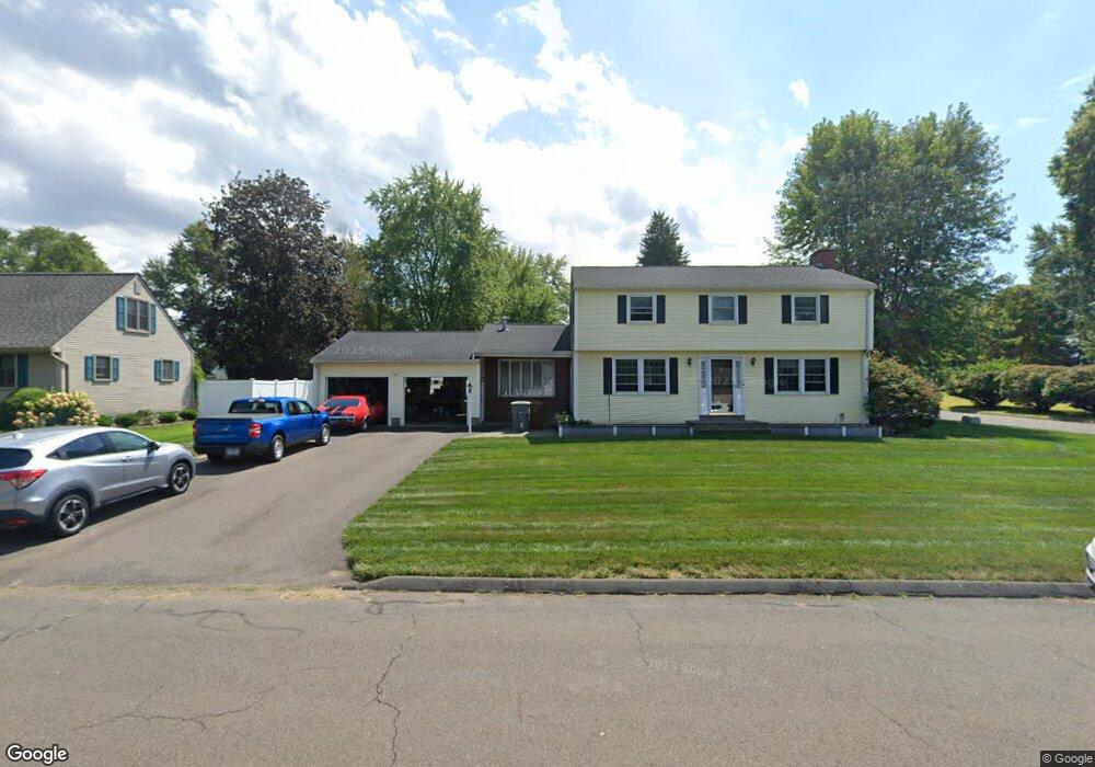 14 Bobolink Ln, Enfield, CT 06082 - photo 1