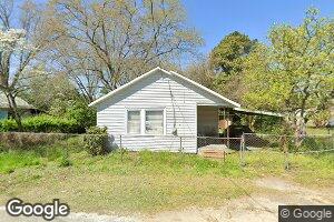 114 Bungalow St, Mc Coll, SC 29570