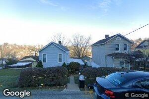 2627 Cromwell St, Grapeville, PA 15634