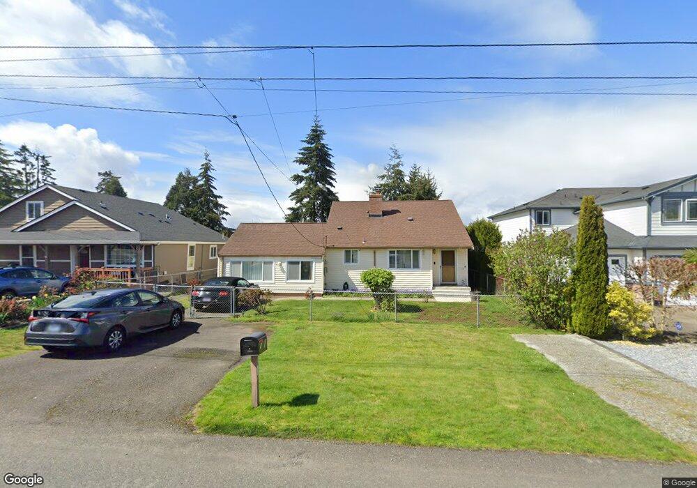 25033 20th Ave S, Des Moines, WA 98198 - photo 1