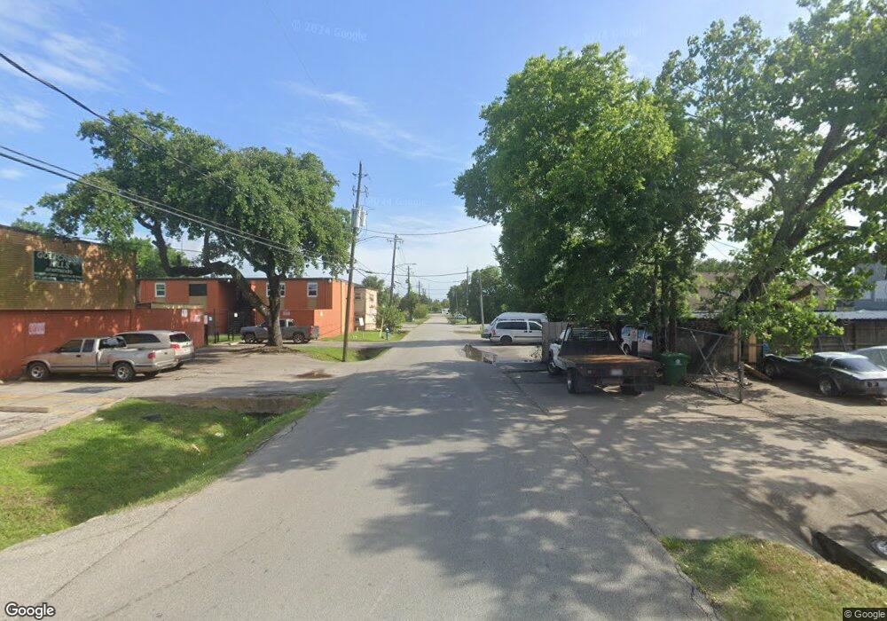0 Golfcrest Bl, Houston, TX 77087 - photo 1
