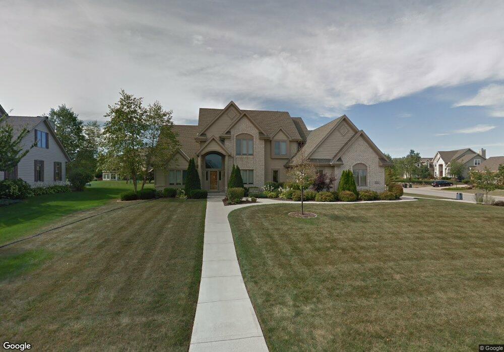 W132N6489 Marach Rd, Menomonee Falls, WI 53051 - photo 1