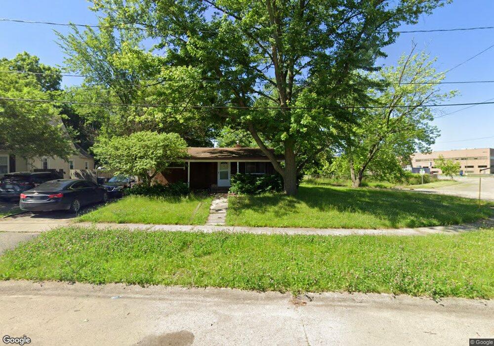 4502 Milton Dr, Flint, MI 48507 - photo 1