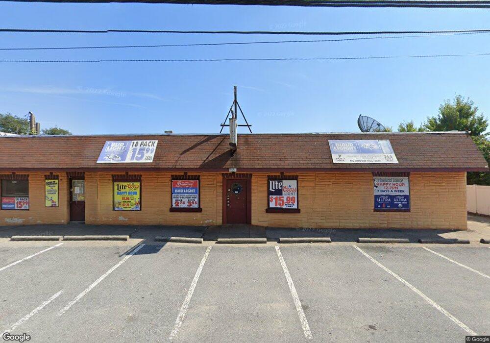 8685 Fort Smallwood Rd, Pasadena, MD 21122 - photo 1