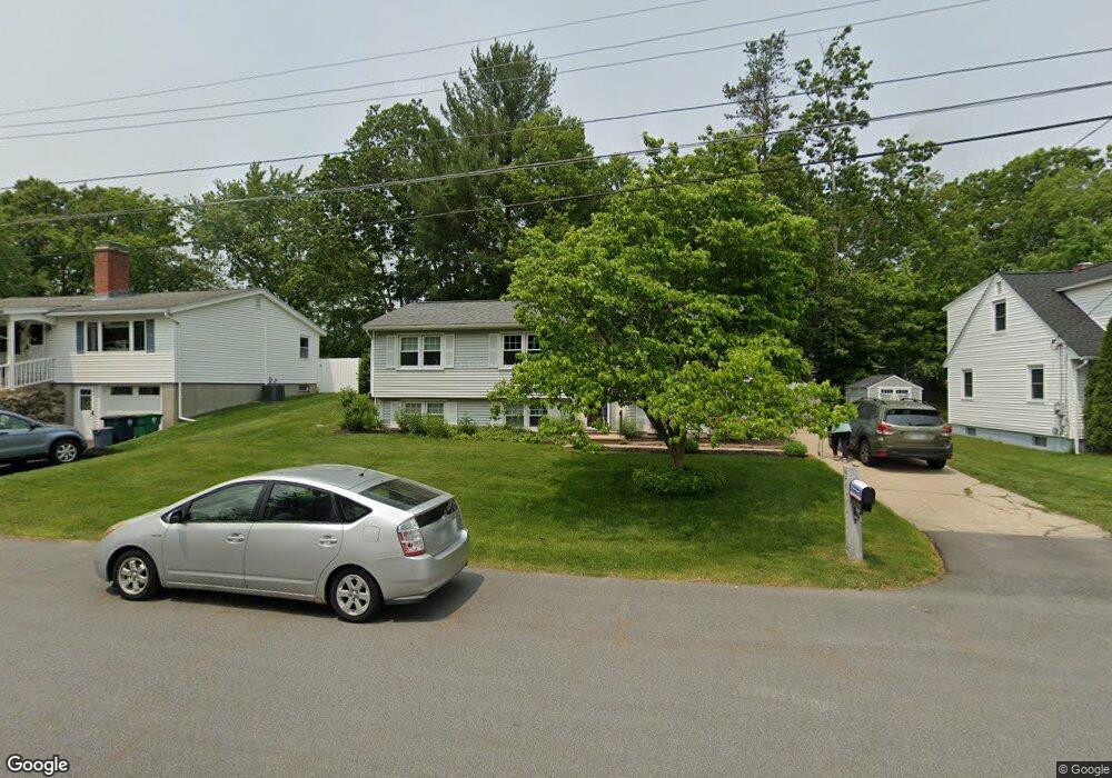 6 March St, Nashua, NH 03060 - photo 1