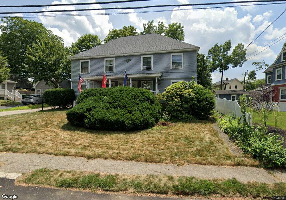 6 Hall Ave, Nashua, NH 03064 - photo 1