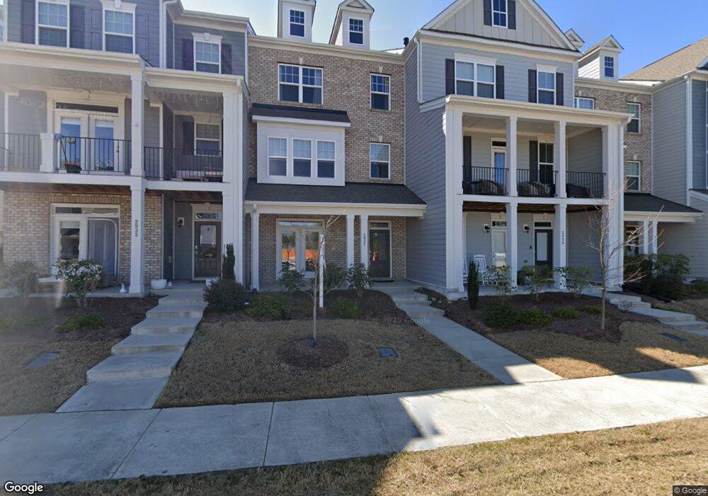 2935 Great Lawn Rd unit 63 -  Gibbons, Apex, NC 27502 - photo 1