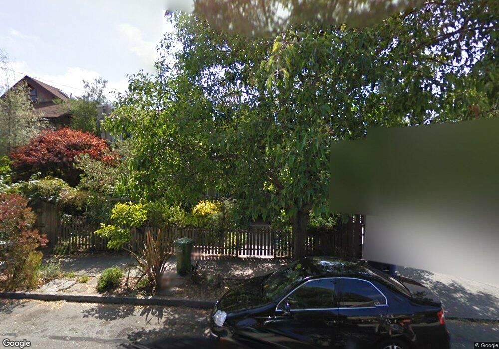 2920 Fulton St, Berkeley, CA 94705 - photo 1