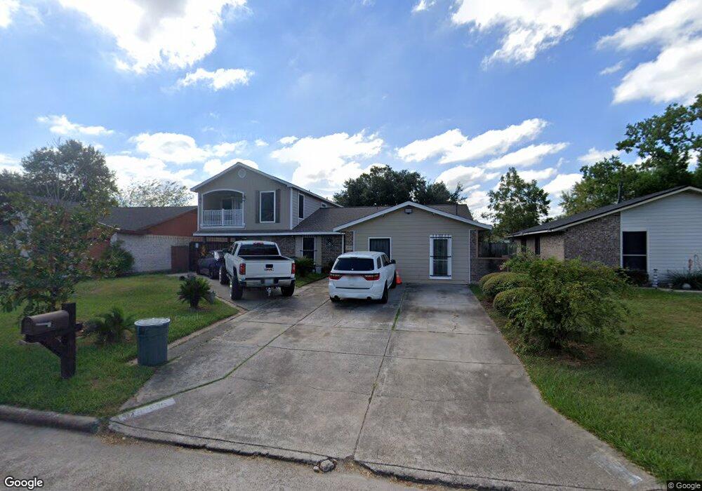 2515 Woodtown Dr, Houston, TX 77038 - photo 1