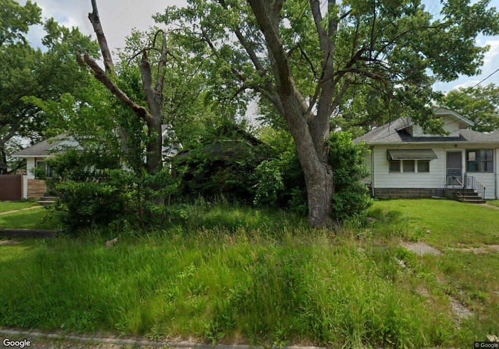 1127 Knapp Ave, Flint, MI 48503 - photo 1