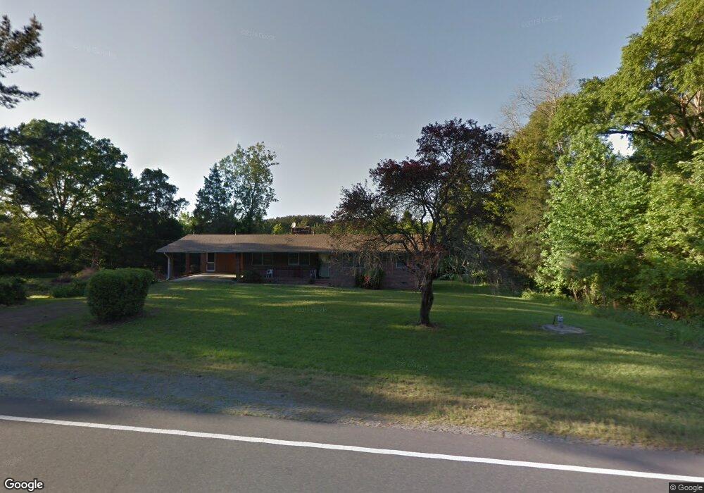 2758 Us 64 Business W, Pittsboro, NC 27312 - photo 1