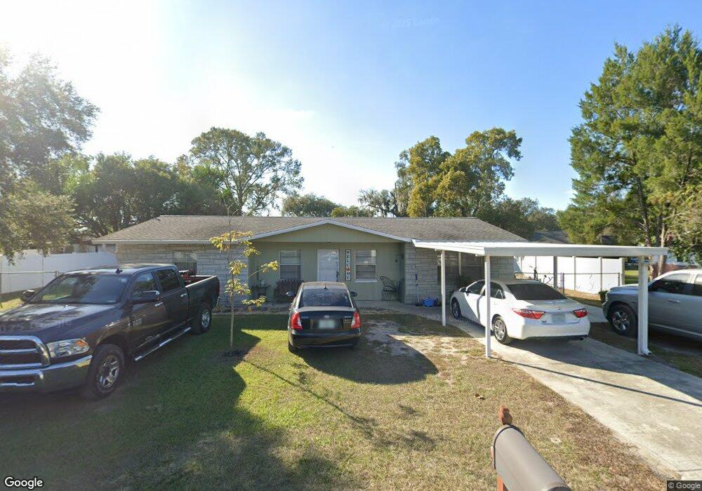 5415 Lisa Cir, Zephyrhills, FL 33542 - photo 1