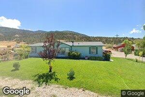 466 E 600 S, Manti, UT 84642