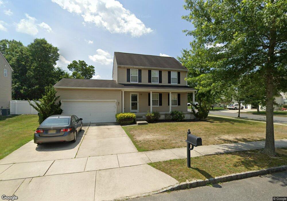 501 Jefferson Ave, Egg Harbor Township, NJ 08234 - photo 1