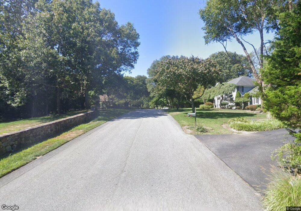 0 Howland Farm Rd, East Greenwich, RI 02818 - photo 1