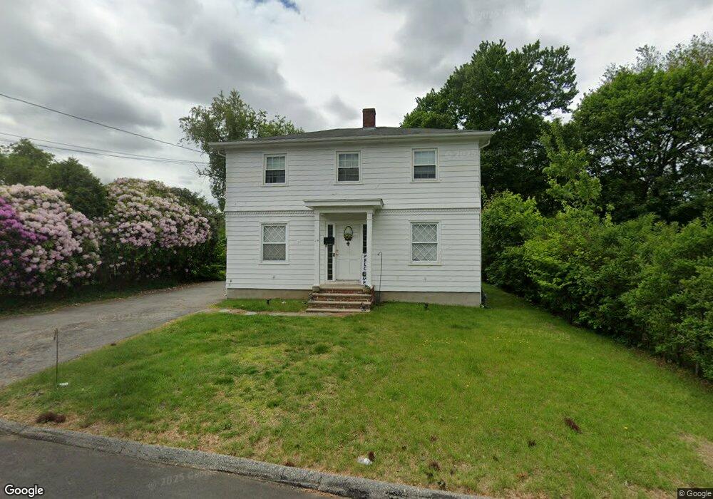 19 Ashby St, Johnston, RI 02919 - photo 1