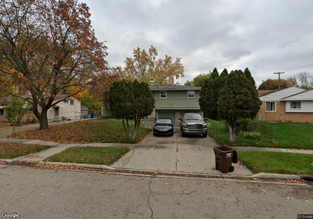 4025 Wainwright Ave, Lansing, MI 48911 - photo 1