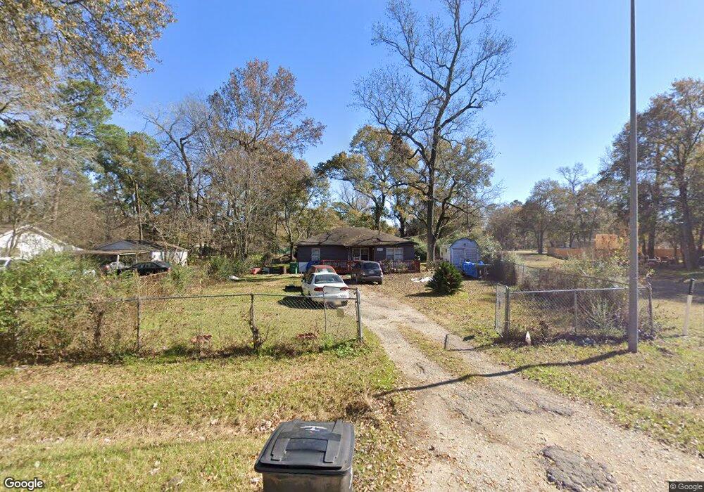 10414 Belridge St, Houston, TX 77016 - photo 1